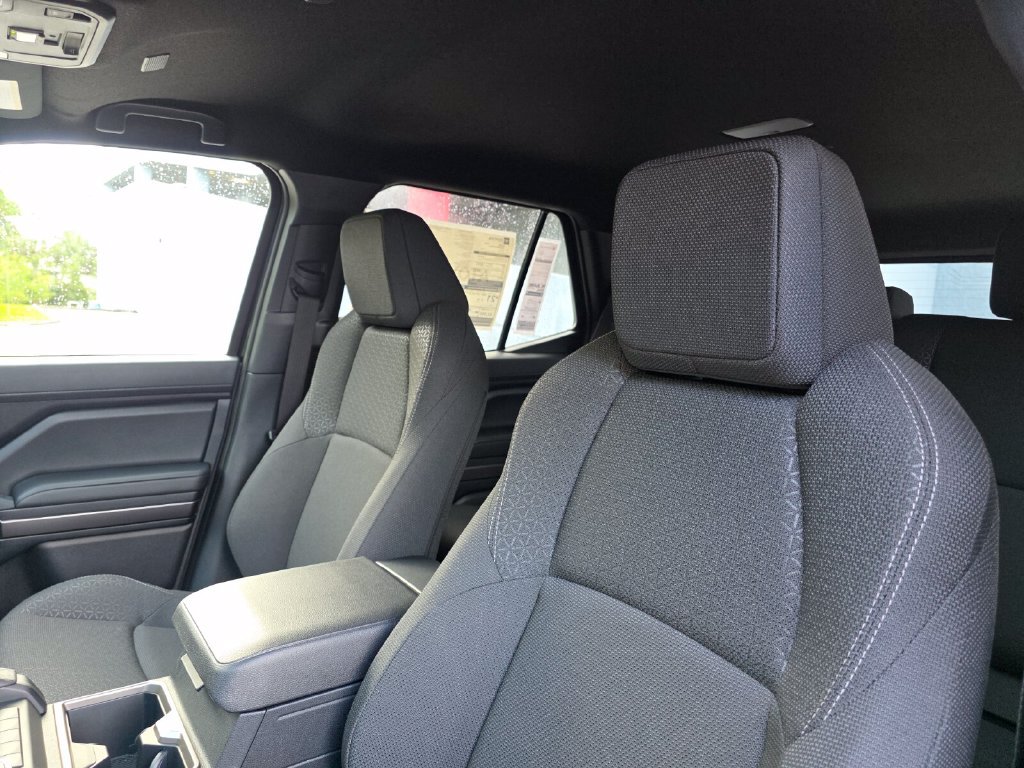 New 2026 Toyota 4Runner SR5 AWD/4WD image 23