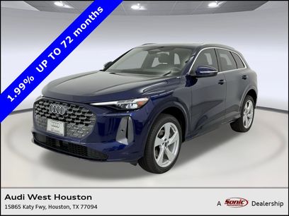 New 2025 Audi Q5 Premium Plus