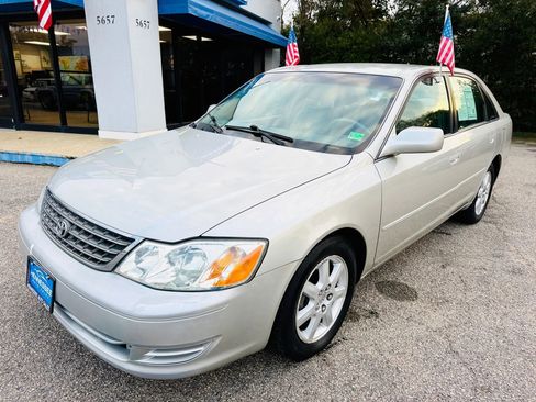 Used 2003 Toyota Avalon XL image 24