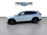 Used 2023 MAZDA CX-9 Touring image 4