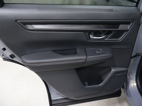 New 2026 Honda CR-V TrailSport image 16