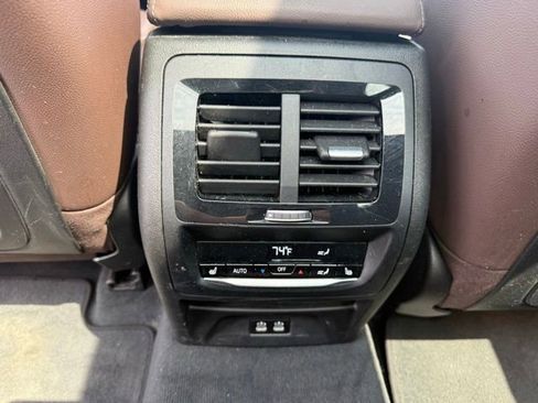 Used 2020 BMW X3 xDrive30i w/ Premium Package AWD/4WD image 14
