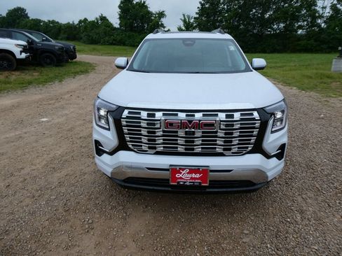 New 2026 GMC Terrain Denali AWD/4WD image 9