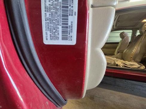 Used 2001 Toyota Solara SE FWD image 39