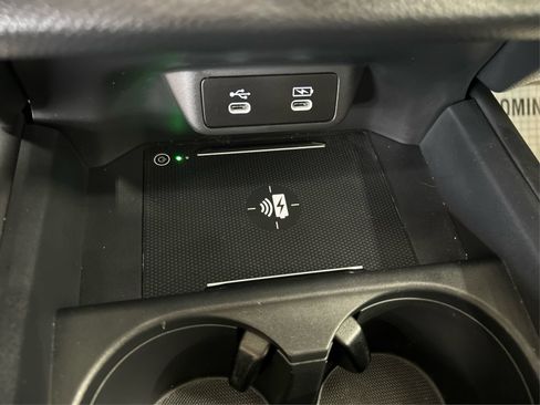 Used 2026 Honda HR-V EX-L image 34