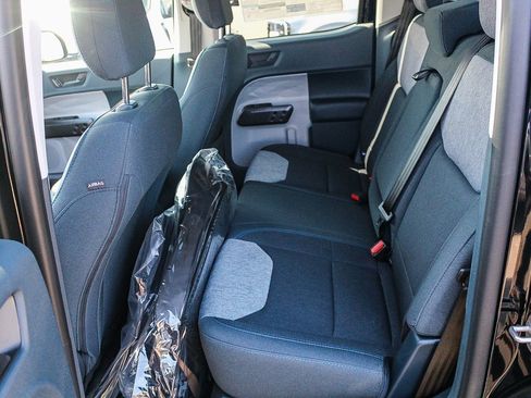 New 2025 Ford Maverick XLT w/ XLT Luxury Package image 19