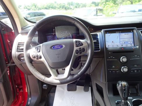 Used 2016 Ford Flex SEL w/ Equipment Group 202A AWD/4WD image 18
