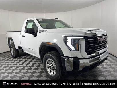 New 2026 GMC Sierra 2500 Pro w/ Convenience Package