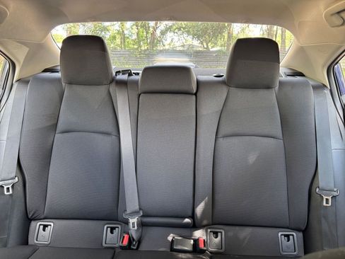 Used 2025 Toyota Corolla LE FWD image 36