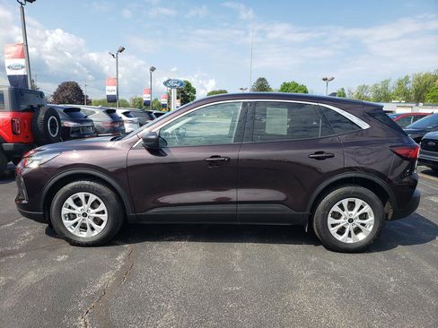 Used 2023 Ford Escape Active AWD/4WD image 7