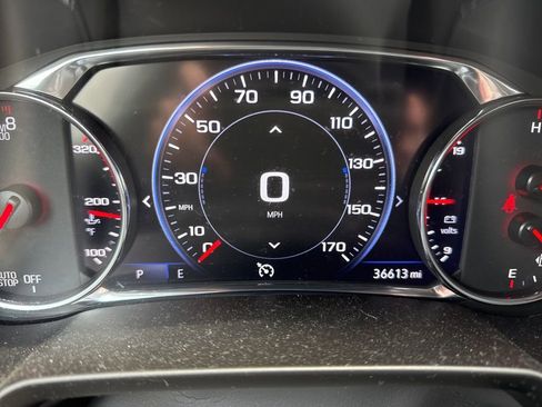 Used 2022 Chevrolet Blazer RS image 4