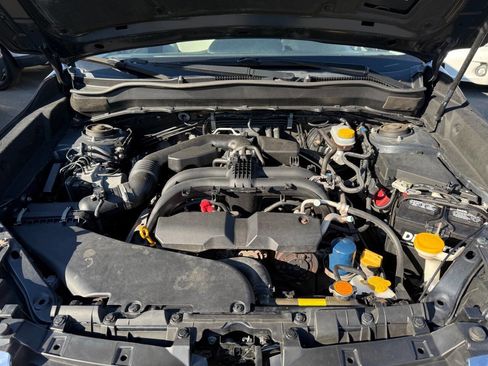Used 2018 Subaru Forester 2.5i Premium image 23