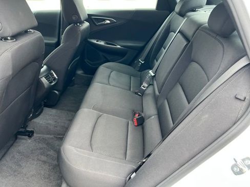 Used 2024 Chevrolet Malibu LT image 14