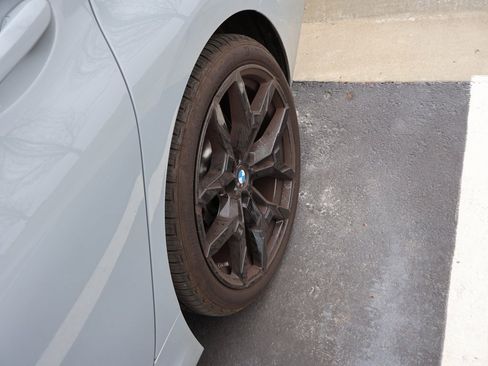 Used 2025 BMW 330i xDrive Sedan image 22