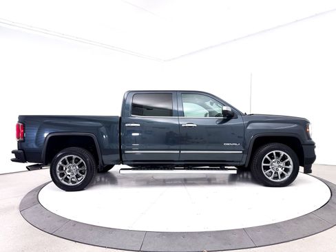 Used 2017 GMC Sierra 1500 Denali AWD/4WD image 37