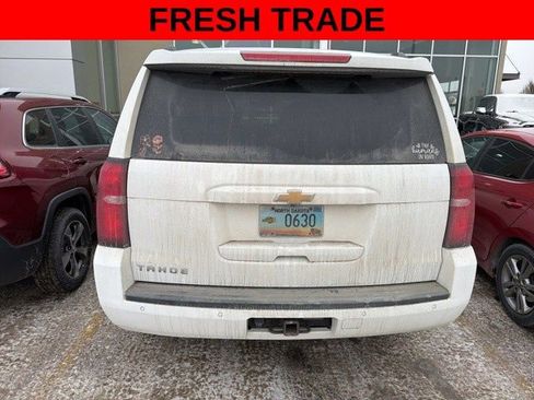 Used 2020 Chevrolet Tahoe LT image 5