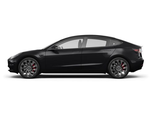 Used 2023 Tesla Model 3 Standard Range RWD image 22