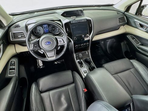 Used 2021 Subaru Ascent Limited w/ Popular Package #2A image 19