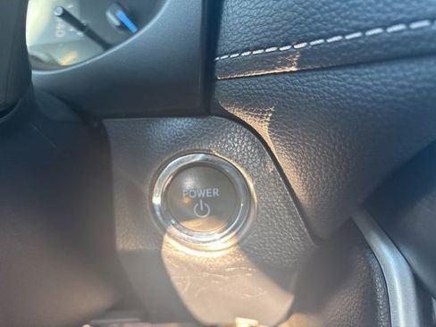 Used 2024 Toyota RAV4 AWD Hybrid image 30