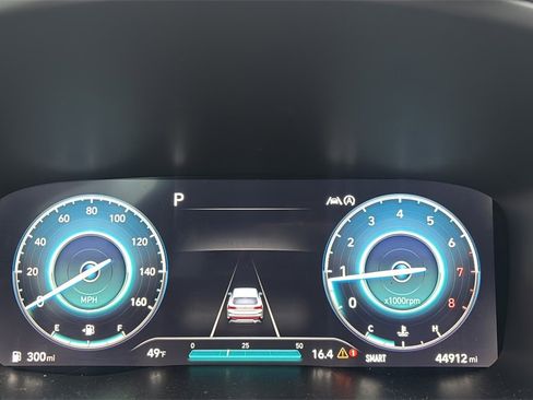 Used 2021 Hyundai Santa Fe SEL w/ Convenience Package image 18