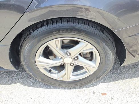Used 2022 Hyundai Sonata SE FWD image 8