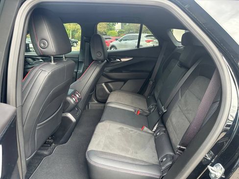 Used 2024 Chevrolet Blazer EV RS AWD/4WD image 23