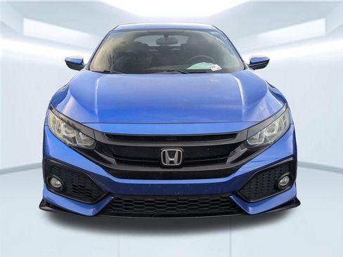 Used 2018 Honda Civic Sport image 5