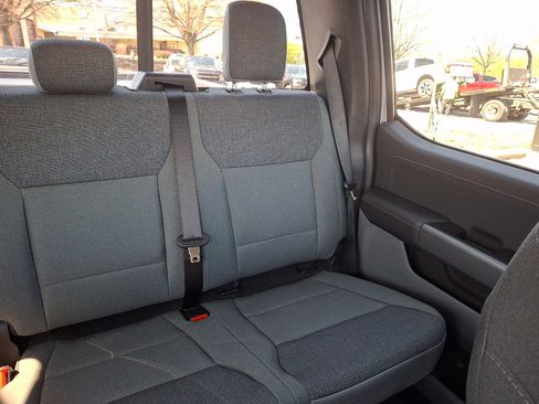 New 2026 Ford F150 XLT image 19