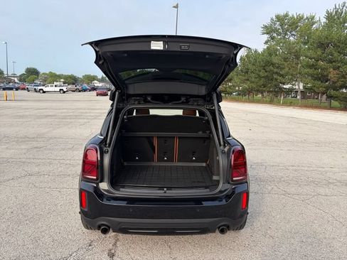 Used 2024 MINI Cooper Countryman S AWD/4WD image 20