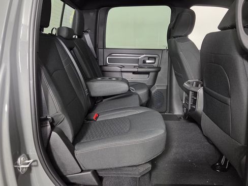 New 2026 RAM 2500 Big Horn AWD/4WD image 33