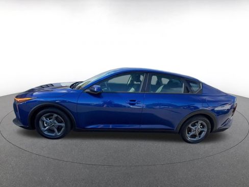 Used 2025 Kia K4 FWD image 9