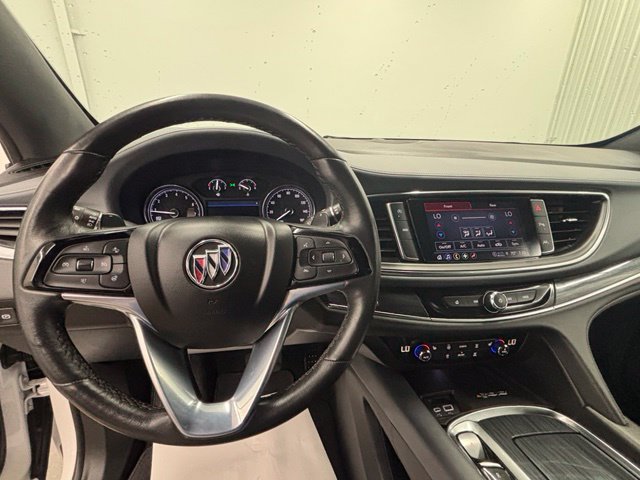 Used 2024 Buick Enclave Essence w/ Sport Touring Edition AWD/4WD image 25