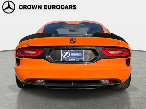 Used 2014 SRT Viper SRT-10 image 10