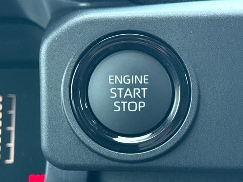New 2026 Toyota Tacoma SR5 AWD/4WD image 30