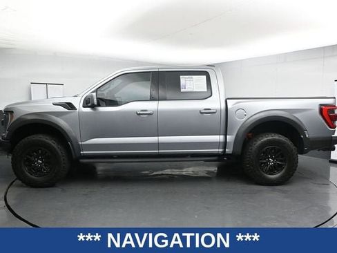 Certified 2023 Ford F150 Raptor AWD/4WD image 7