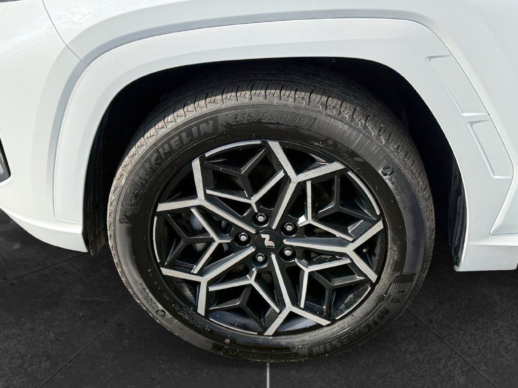 Certified 2024 Hyundai Tucson N Line AWD/4WD image 15