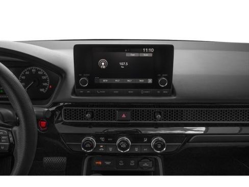 New 2026 Honda Civic LX image 12