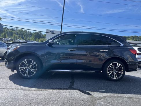 Used 2020 Acura MDX FWD w/ Technology Package image 2