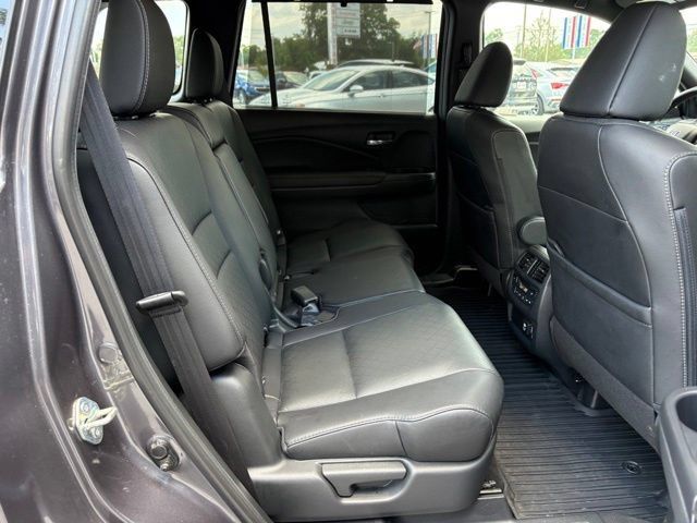 Used 2020 Honda Passport Touring image 20