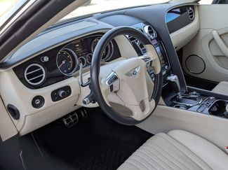 Used 2016 Bentley Continental GT V8 S video 2