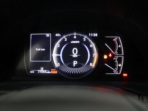 Used 2019 Lexus ES 350 w/ Premium Package image 42