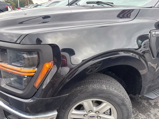 Used 2024 Ford F150 XL w/ Equipment Group 103A High AWD/4WD image 2