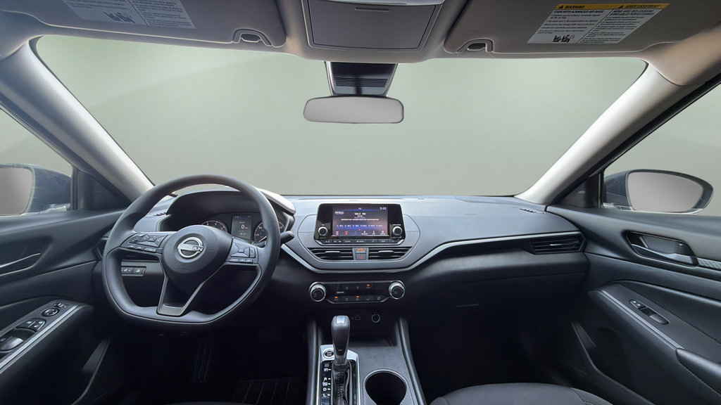 Certified 2024 Nissan Altima 2.5 S FWD image 7