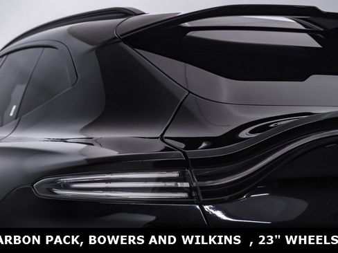 Used 2025 Aston Martin DBX 707 image 13