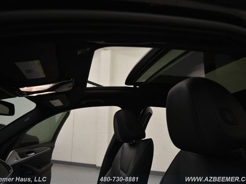 Used 2020 BMW X3 xDrive30i w/ Premium Package image 35