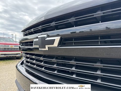 Used 2021 Chevrolet Silverado 1500 RST w/ Convenience Package II AWD/4WD image 35