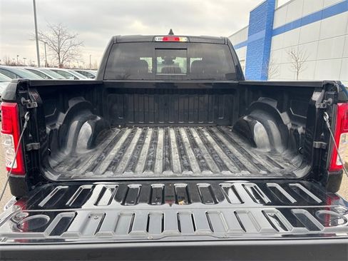 Used 2022 RAM 1500 Big Horn image 16