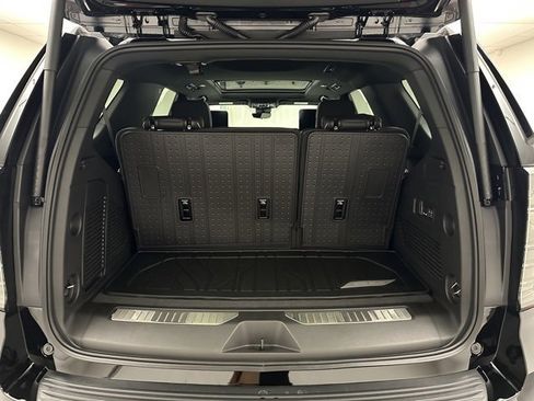New 2026 Chevrolet Tahoe Premier image 25