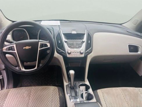 Used 2011 Chevrolet Equinox LS w/ Bluetooth Package FWD image 15