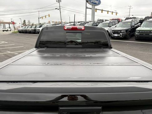 Used 2023 Chevrolet Colorado Z71 w/ Z71 Convenience Package 2 AWD/4WD image 14